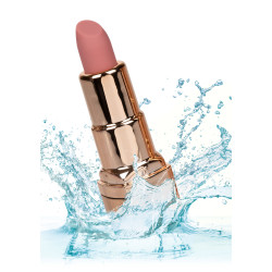 Calexotics Vibro Lipstick 8cm Rose clair